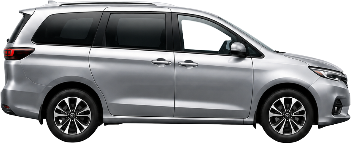 Minivan