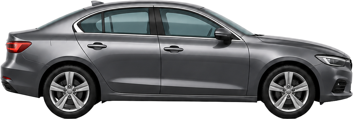 Sedan